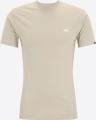 Koszulka Vans MN LEFT CHEST LOGO TEE London Fog