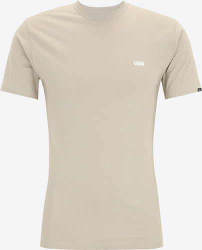 Koszulka Vans MN LEFT CHEST LOGO TEE London Fog