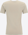 Koszulka Vans MN LEFT CHEST LOGO TEE London Fog