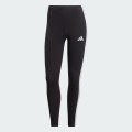 Legginsy Adidas W 3S SJ LEG BLACK/WHITE