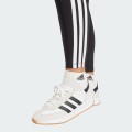 Legginsy Adidas W 3S SJ LEG BLACK/WHITE