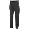 Spodnie Helly Hansen HP TECH SWEAT PANTS Ebony
