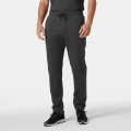 Spodnie Helly Hansen HP TECH SWEAT PANTS Ebony