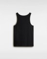 Tank Top VANS CLASSIC TANK Black/White