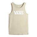Tank Top VANS CLASSIC TANK London Fog