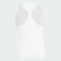 Tank Top Adidas ADIZERO E TANK WHITE