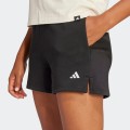 Spodenki Adidas W SL FC SHO BLACK/WHITE