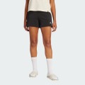 Spodenki Adidas W SL FC SHO BLACK/WHITE