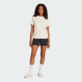 Spodenki Adidas W SL FC SHO BLACK/WHITE