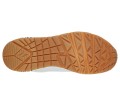 Skechers UNO - LOVING LOVE WHITE