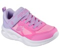 Skechers SOLA GLOW LAVNDR/PINK