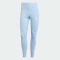 Legginsy Adidas W 3S SJ LEG GLOBLU/WHITE