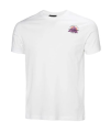 Koszulka HH CORE GRAPHIC T 2.0 WHITE