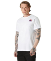 Koszulka HH CORE GRAPHIC T 2.0 WHITE