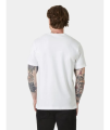 Koszulka HH CORE GRAPHIC T 2.0 WHITE