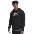 Bluza Under Armour UA Rival Terry Logo Hood