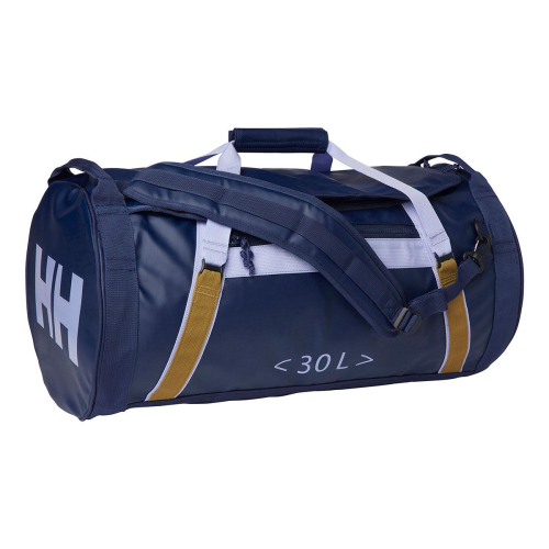 Torba HH DUFFEL BAG 2 30L Blackcurrant