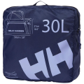 Torba HH DUFFEL BAG 2 30L Blackcurrant
