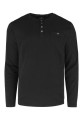Longsleeve Volcano L-Cash