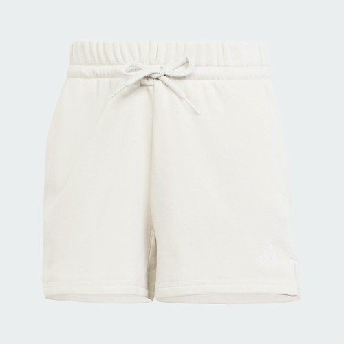 Spodenki Adidas W SL FC SHO WONALU/WHITE