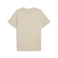 Koszulka Puma PUMATECH Graphic Desert Dust