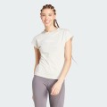 Koszulka Adidas W LIN SJ T WONALU/WHITE