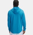 Bluza Under Armour UA Rival Terry Logo Hood Ether