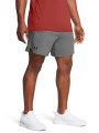 Spodenki Under Armour Vanish Woven 6in Shorts