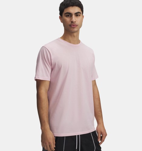Koszulka Under Armour Sportstyle Left Chest Prime