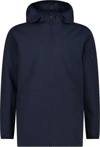 Kurtka Campagnolo Man Parka Fix Hood