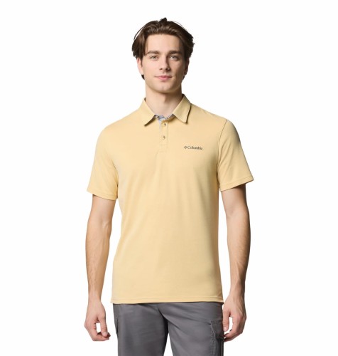 Polo Columbia Nelson Point Polo