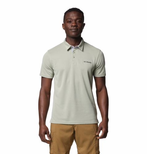 Polo Columbia Nelson Point Polo