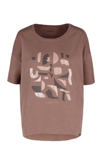 Koszulka Volcano T-PRIME