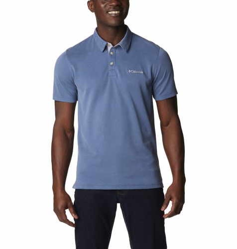Polo Columbia Nelson Point Polo