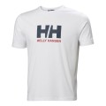 Koszulka HH Logo T-Shirt 3.0 White