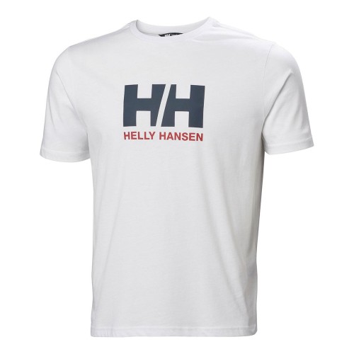 Koszulka HH Logo T-Shirt 3.0 White