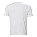 Koszulka HH Logo T-Shirt 3.0 White