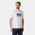 Koszulka HH Logo T-Shirt 3.0 White