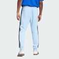 Spodnie Adidas M 3S FL TC PT GLOBLU/BLACK