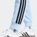 Spodnie Adidas M 3S FL TC PT GLOBLU/BLACK