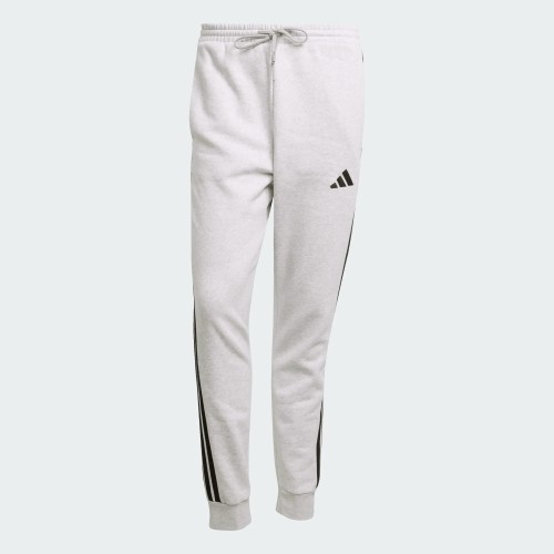 Spodnie Adidas M 3S FL TC PT LGREYH/BLACK