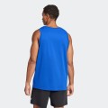 Tank Top Adidas M SL TANK ROYBLU/BLACK