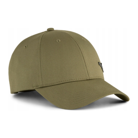 Czapka Puma ESS METAL PUMA CAT BB Cap