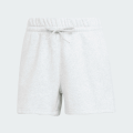 Spodenki Adidas W SL FC SHO LGREYH/WHITE