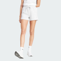 Spodenki Adidas W SL FC SHO LGREYH/WHITE
