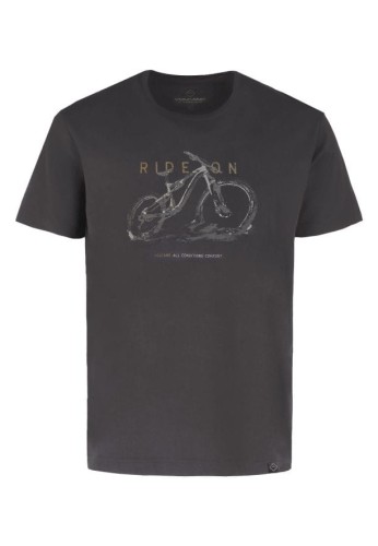 Koszulka Volcano T-RIDEON