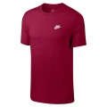 Koszulka Nike NSW Club Tee