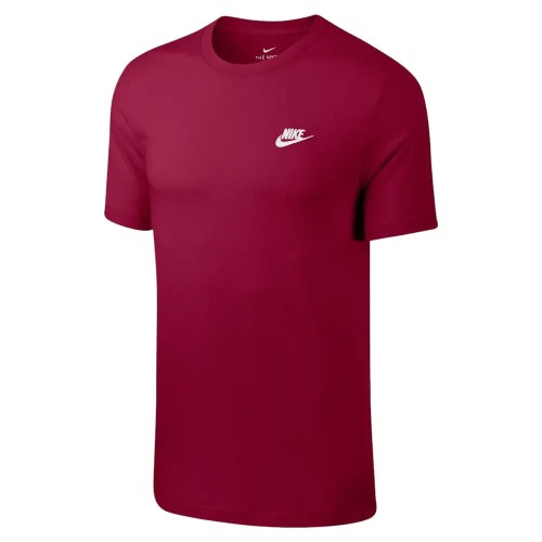 Koszulka Nike NSW Club Tee