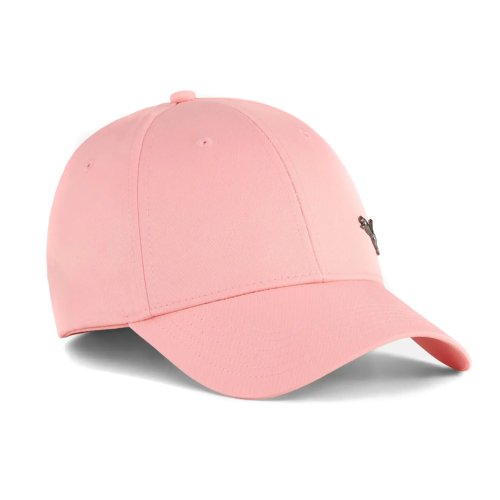 Czapka Puma ESS METAL PUMA CAT BB Cap