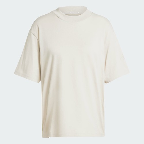 Koszulka Adidas W SL+ SJ BOYF T WONALU